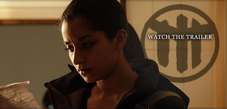 Watch the Trailer