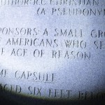 New World Order, GA Guidestones | Guidestones Web Series