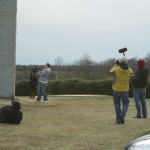 GA Guidestones, Supinder Wraich, Dan Fox, Jay Ferguson | Guidestones Web Series