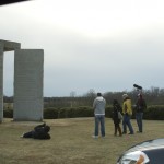 GA Guidestones, Jay Ferguson, Dan Fox, Supinder Wraich | Guidestones Web Series
