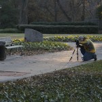 Georgia Production, Jay Ferguson | GA Guidestones Web Series