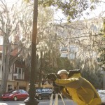 Georgia Production, Jay Ferguson | GA Guidestones Web Series