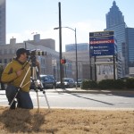 Georgia Production, Jay Ferguson | GA Guidestones Web Series