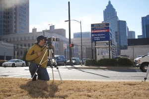 Georgia Production, Jay Ferguson | GA Guidestones Web Series