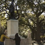 Georgia Production | GA Guidestones Web Series