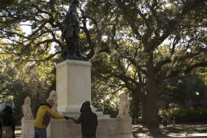 Georgia Production | GA Guidestones Web Series