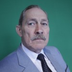 Actor David Fox, Green Screen Shooting | Guidestones Web Series