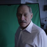 Actor David Fox, Green Screen Shooting | Guidestones Web Series