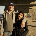 Savannah Georgia Production Stills, Supinder Wraich & Dan Fox | Guidestones Web Series
