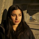 Savannah Georgia Production Stills, Supinder Wraich | Guidestones Web Series