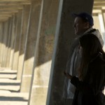 Savannah Georgia Production Stills, Supinder Wraich & Dan Fox | Guidestones Web Series