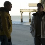 Savannah Georgia Production Stills, Dan Fox, Jay Ferguson | Guidestones Web Series