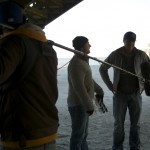 Savannah Georgia Production Stills, Dan Fox | Guidestones Web Series