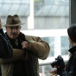 Jay Ferguson, Supinder Wraich, Hrant Alianak at Ryerson University Toronto, Production Stills | Guidestones Web Series