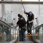 Ryerson University Toronto, Production Stills | Guidestones Web Series