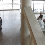 Jay Ferguson, Supinder Wraich, Dan Fox at Ryerson University Toronto, Production Stills | Guidestones Web Series