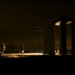 GA Guidestones at Night | Guidestones Web Series