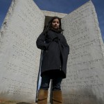 GA Guidestones, Actress Supinder Wraich | Guidestones Web Series Production