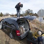 GA Guidestones, Director Jay Ferguson | Guidestones Web Series Production
