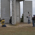 GA Guidestones | Guidestones Web Series Production