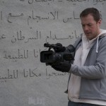 GA Guidestones, Actor Dan Fox | Guidestones Web Series Production