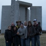 GA Guidestones | Guidestones Web Series Production