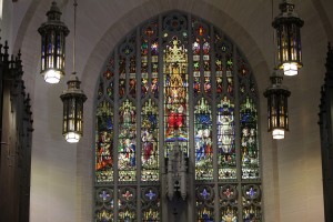 Metropolitan United Church, Toronto | Guidestones Web Series