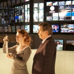 Gord Martineau, News Room | Guidestones Web Series