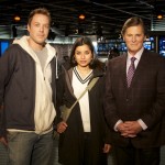 Gord Martineau, Supinder Wraich, Dan Fox, News Room | Guidestones Web Series
