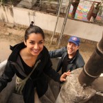 Supinder Wraich, Dan Fox in India | Guidestones Web Series