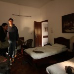 Director Jay Ferguson, Actress Supinder Wraich in India | Guidestones Web Series