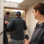 Director Jay Ferguson in India | Guidestones Web Series