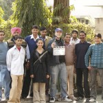 Jay Ferguson, Dan Fox and Supinder Wraich in India | Guidestones Web Series