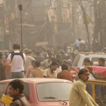 Shooting in India | Guidestones Web Series