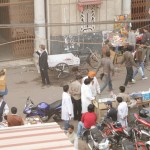 Shooting in India | Guidestones Web Series