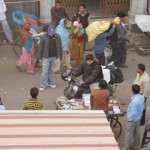 Dan Fox, Shooting in India | Guidestones Web Series
