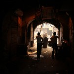 Shooting in India | Guidestones Web Series