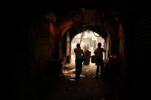 Shooting in India | Guidestones Web Series