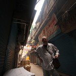 Shooting in India | Guidestones Web Series