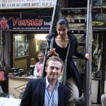 Supinder Wraich, Shooting in India | Guidestones Web Series