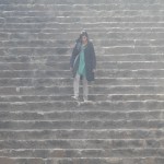 Production Photo in India, Supinder Wraich | Guidestones Web Series