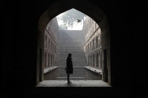 Production Photo in India, Supinder Wraich | Guidestones Web Series