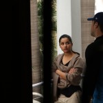 Production Photo in India, Supinder Wraich, Dan Fox | Guidestones Web Series